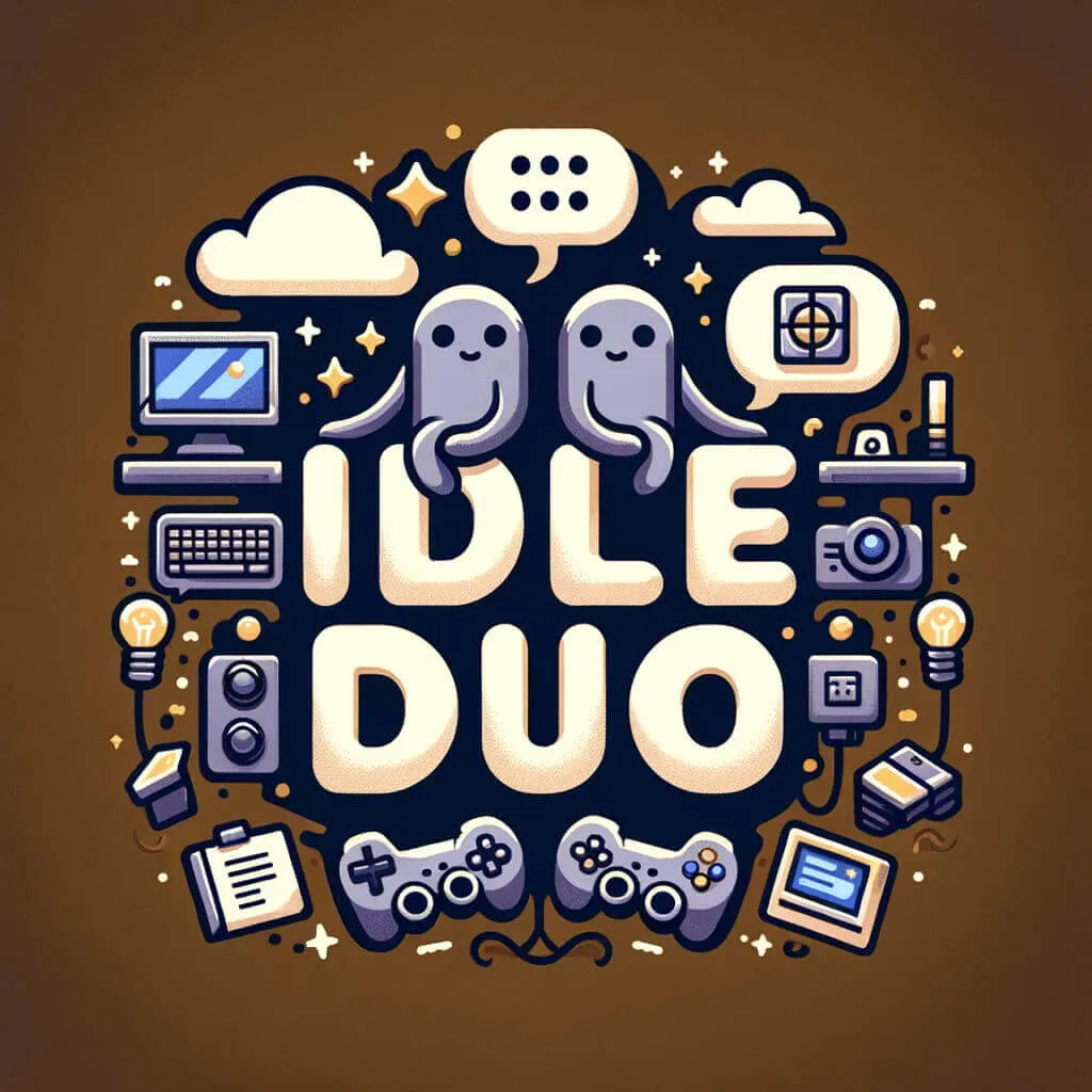 idleduo